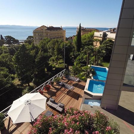 Apartments Marjanovic Οπατία Εξωτερικό φωτογραφία
