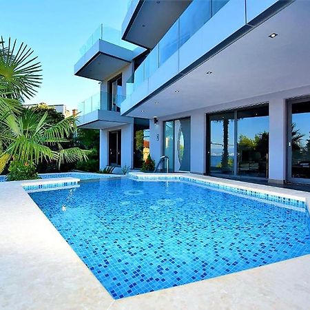 Apartments Marjanovic Οπατία Εξωτερικό φωτογραφία