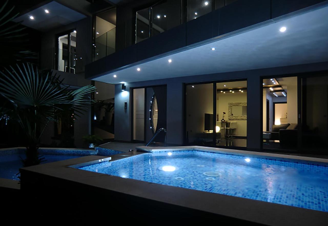 Apartments Marjanovic Οπατία Εξωτερικό φωτογραφία