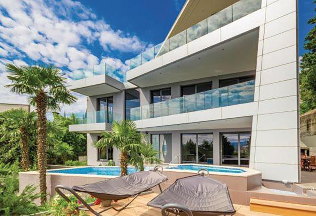 Apartments Marjanovic Οπατία Εξωτερικό φωτογραφία