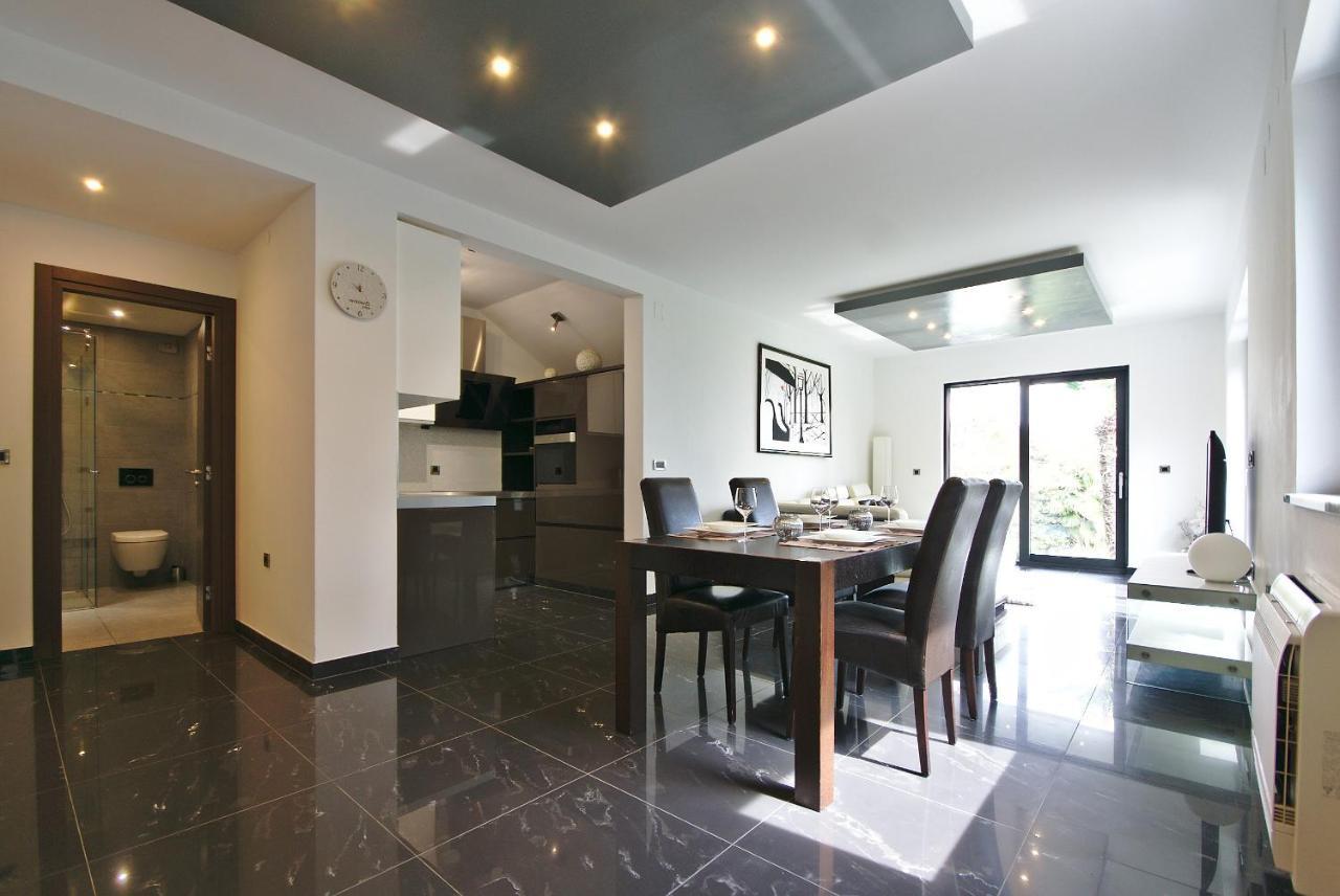 Apartments Marjanovic Οπατία Εξωτερικό φωτογραφία