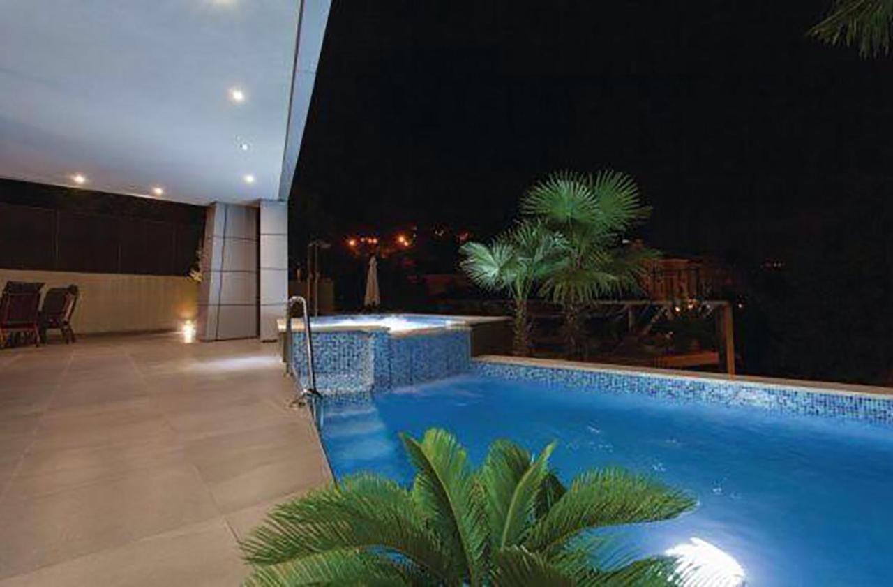 Apartments Marjanovic Οπατία Εξωτερικό φωτογραφία