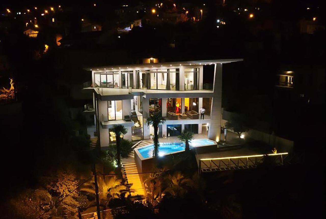 Apartments Marjanovic Οπατία Εξωτερικό φωτογραφία