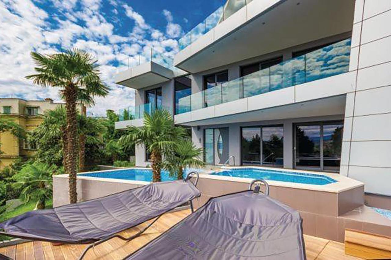 Apartments Marjanovic Οπατία Εξωτερικό φωτογραφία
