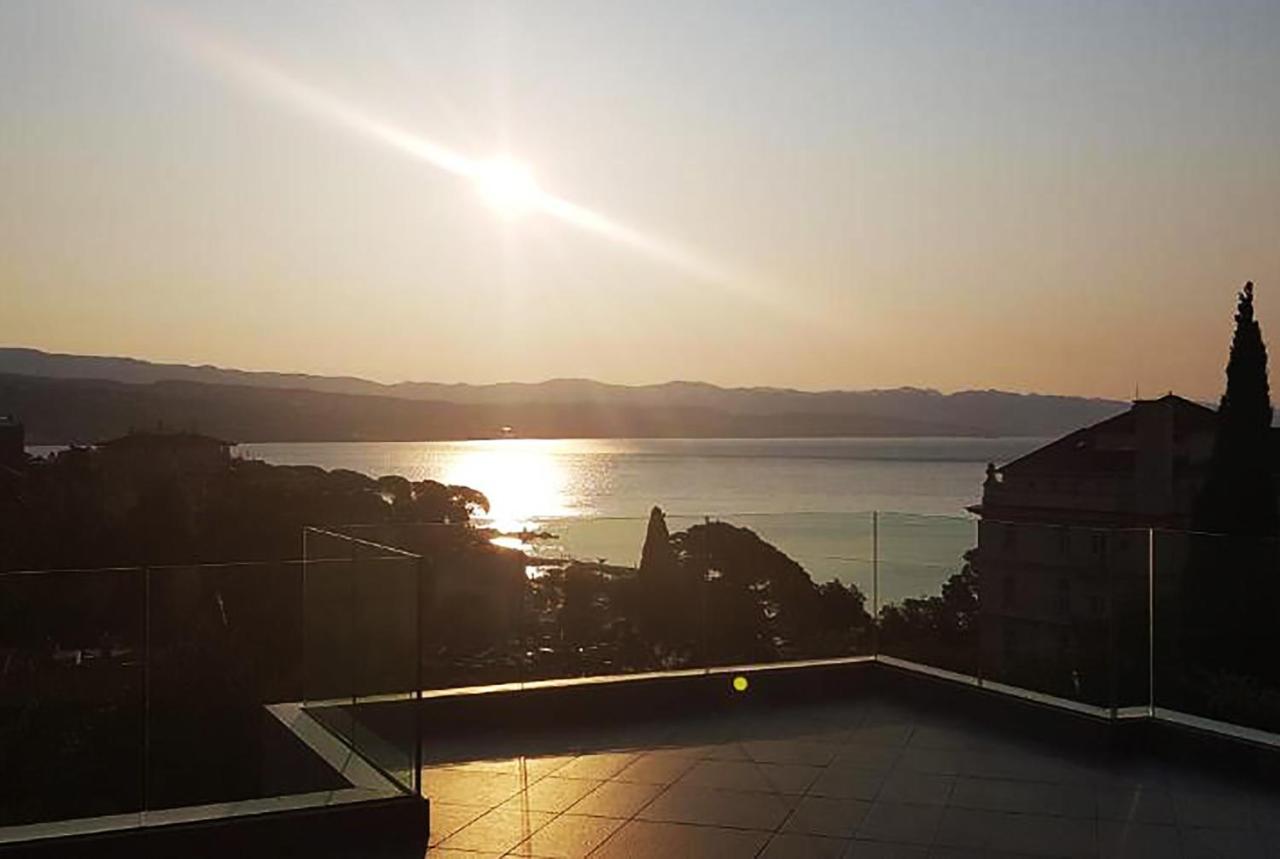 Apartments Marjanovic Οπατία Εξωτερικό φωτογραφία