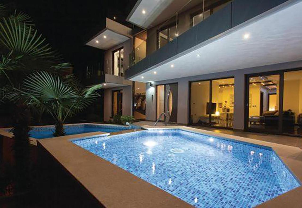 Apartments Marjanovic Οπατία Εξωτερικό φωτογραφία