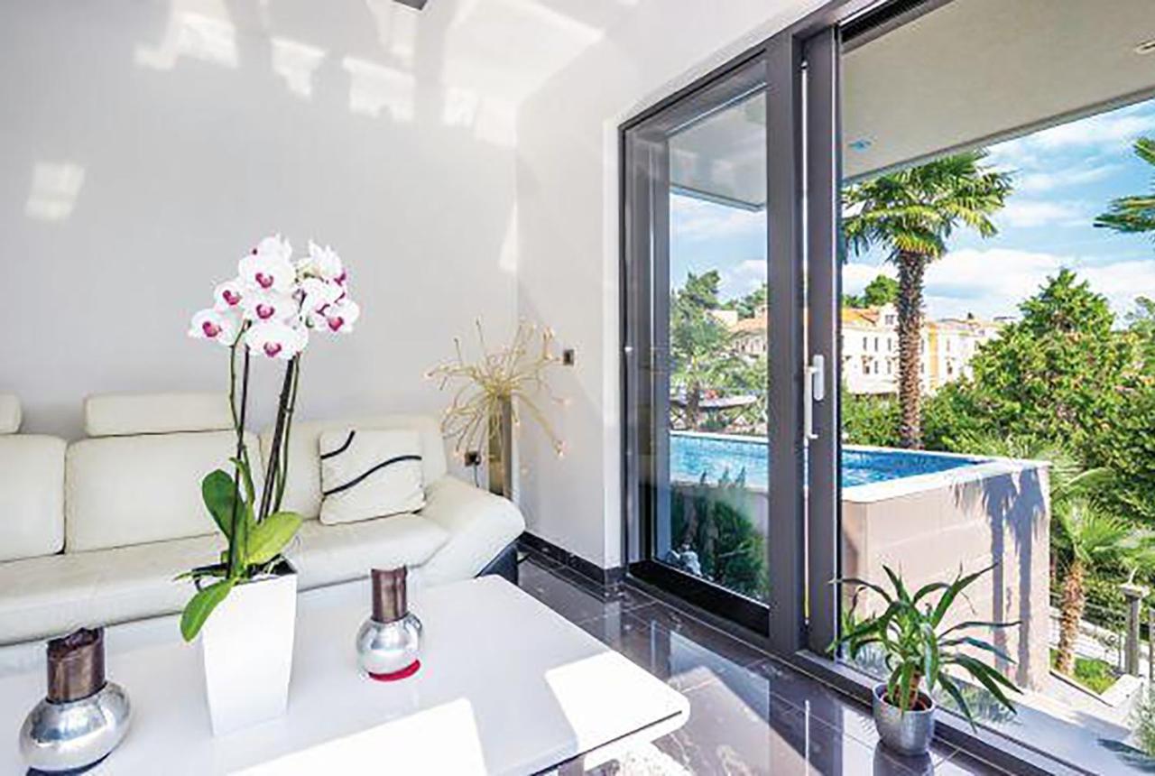 Apartments Marjanovic Οπατία Εξωτερικό φωτογραφία