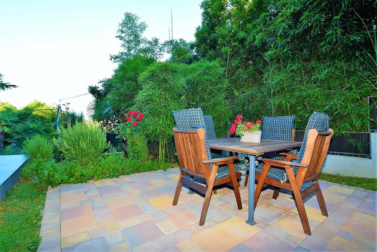 Apartments Marjanovic Οπατία Εξωτερικό φωτογραφία
