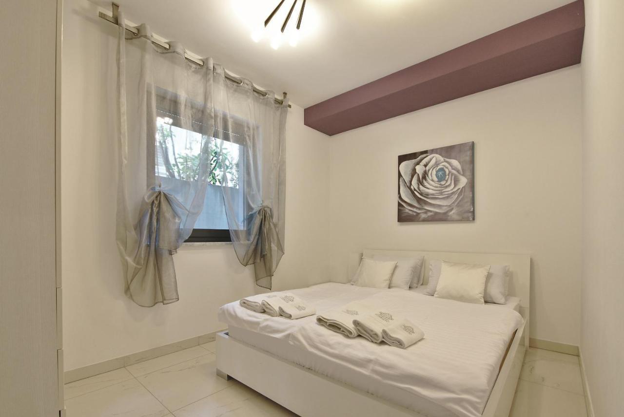 Apartments Marjanovic Οπατία Εξωτερικό φωτογραφία