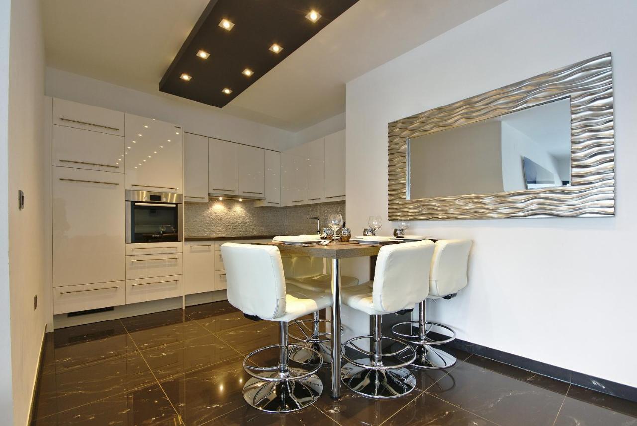 Apartments Marjanovic Οπατία Εξωτερικό φωτογραφία