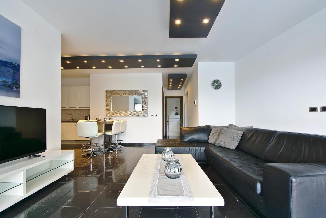 Apartments Marjanovic Οπατία Εξωτερικό φωτογραφία