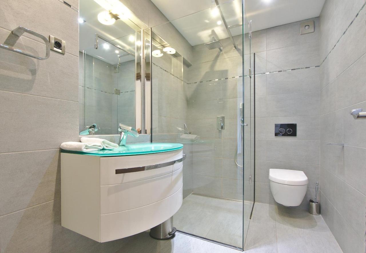 Apartments Marjanovic Οπατία Εξωτερικό φωτογραφία