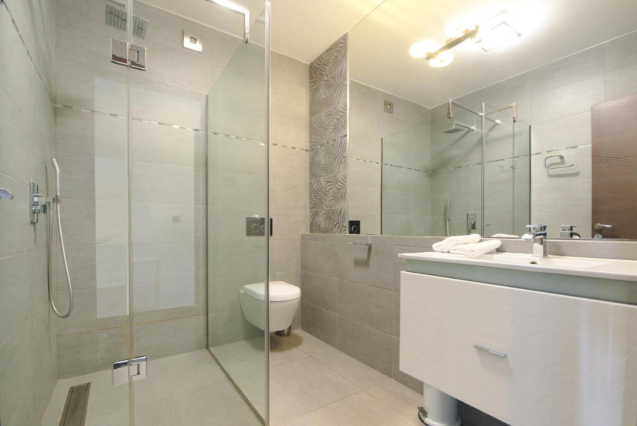 Apartments Marjanovic Οπατία Εξωτερικό φωτογραφία