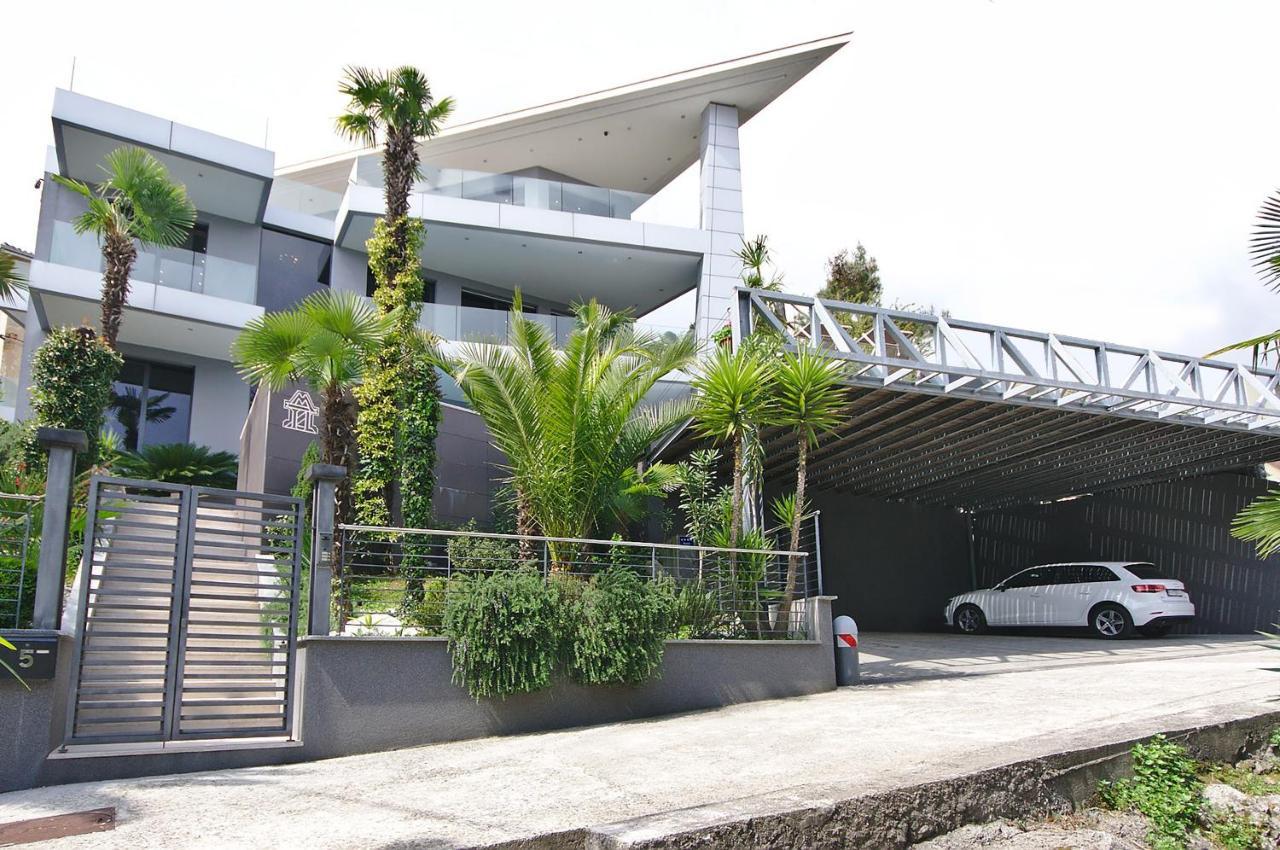 Apartments Marjanovic Οπατία Εξωτερικό φωτογραφία