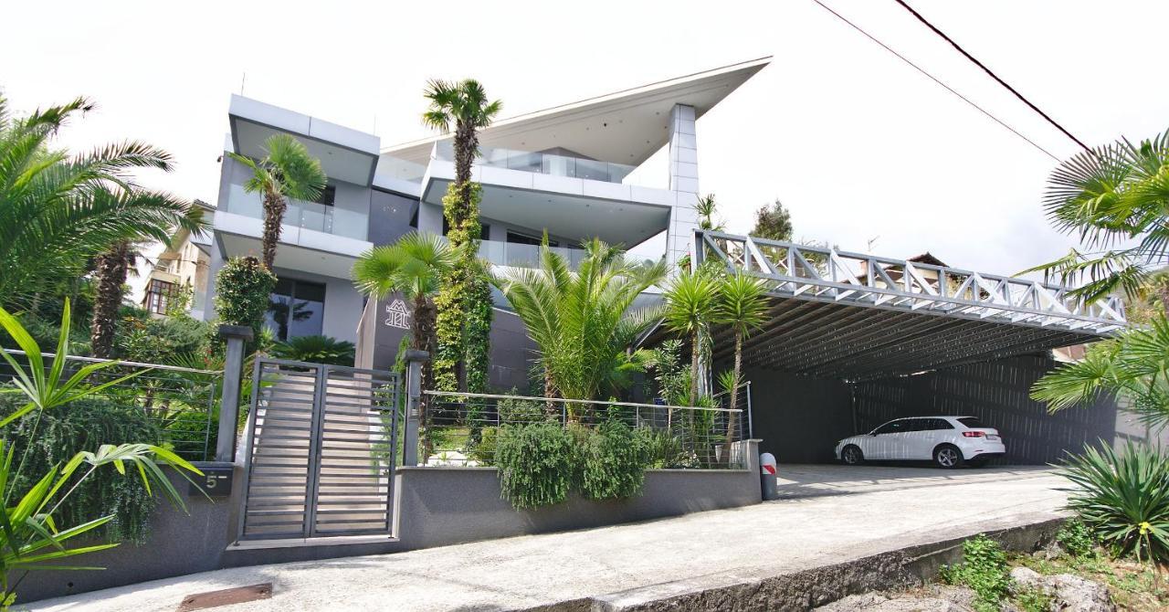 Apartments Marjanovic Οπατία Εξωτερικό φωτογραφία