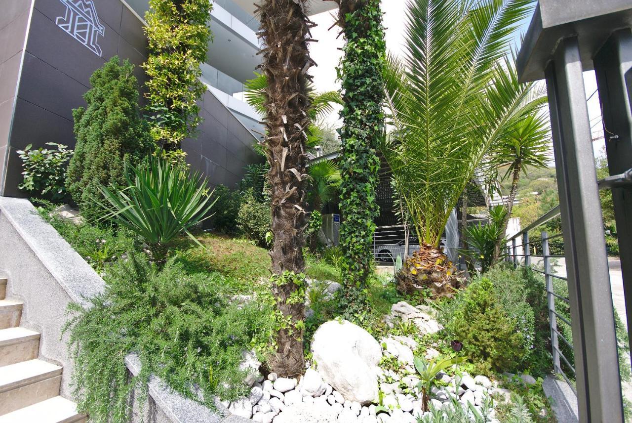 Apartments Marjanovic Οπατία Εξωτερικό φωτογραφία