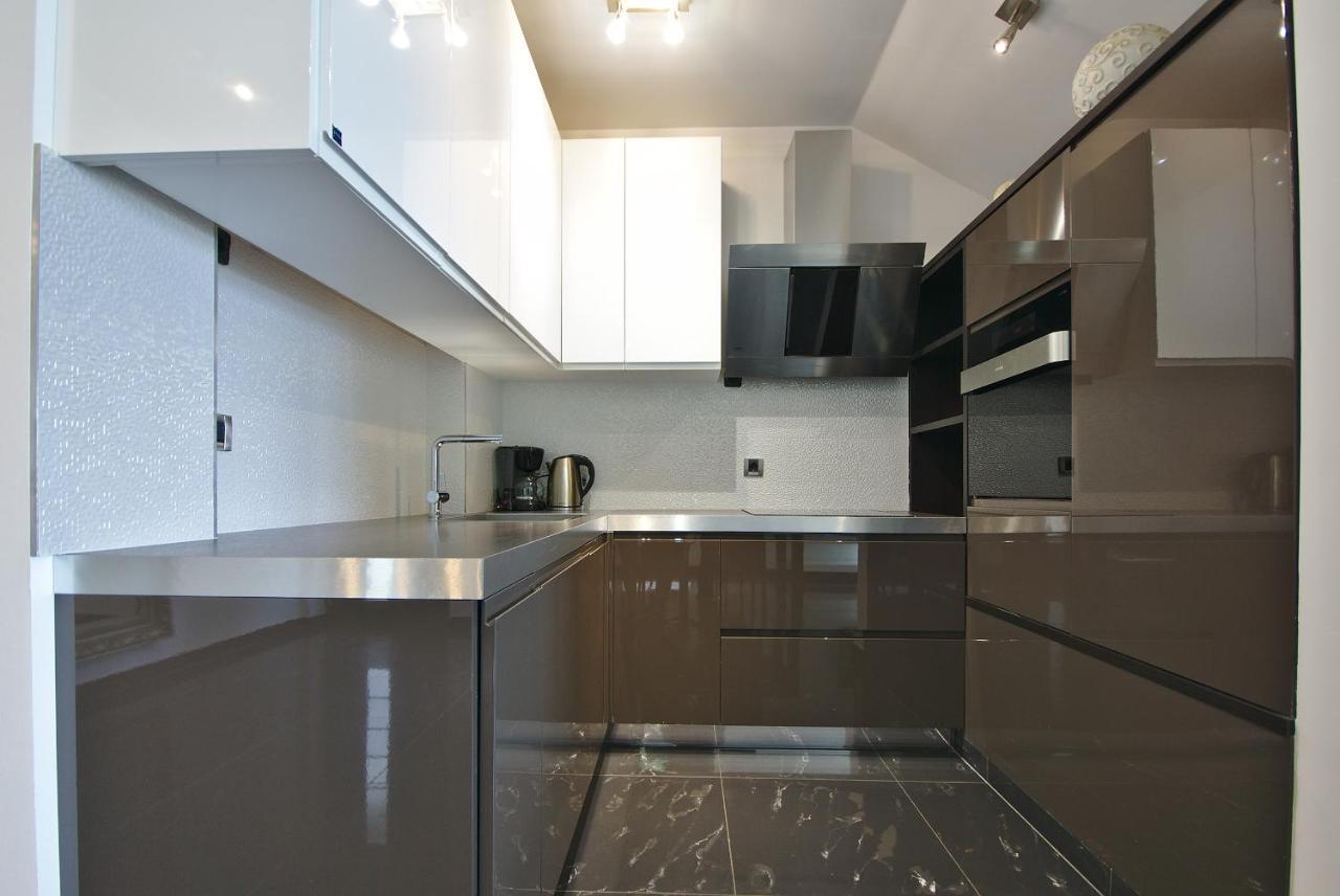 Apartments Marjanovic Οπατία Εξωτερικό φωτογραφία